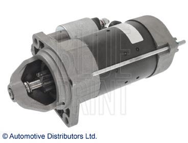 Motor de arranque ADA101209 Blue Print