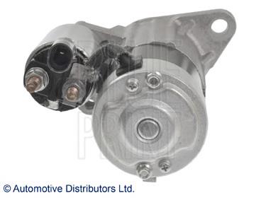 Motor de arranque M000T84881ZC Chrysler