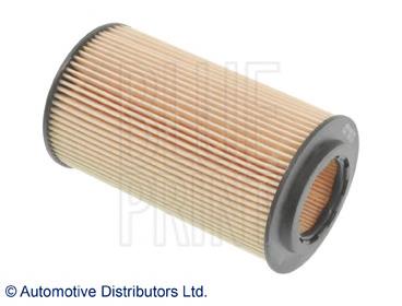 Filtro de aceite motor Blue Print ADA102110