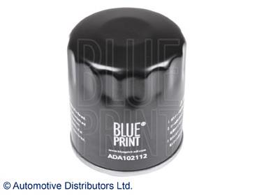 Filtro de aceite ADA102112 Blue Print