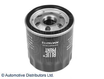 Comprar ADA102112 Blue Print Filtros de aceite