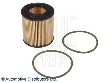 Filtro de aceite Blue Print ADA102109 precio, desde 6,61 EUR