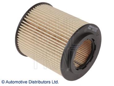 ADA102109 Blue Print Filtro aceite