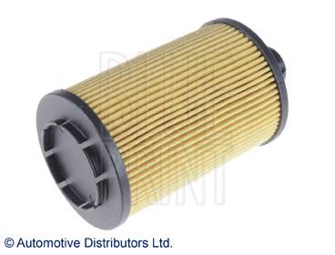 Filtro de aceite motor Blue Print ADA102129