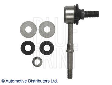 Bieleta estabilizadora trasera 555304A800 Hyundai/Kia