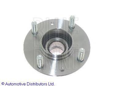 0K9A526150 Hyundai/Kia Buje de rueda trasero