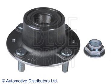 Comprar ADG08305 Blue Print Cubo de rueda, Eje trasero