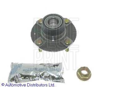 Comprar ADG08309 Blue Print Cubo de rueda, Eje trasero