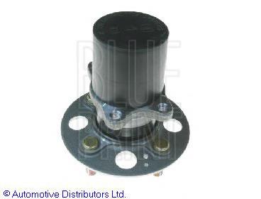 Comprar ADG08332 Blue Print Cubo de rueda, Eje trasero