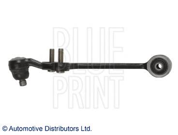 ADG08676 Blue Print barra oscilante, suspensión de ruedas delantera, inferior izquierda