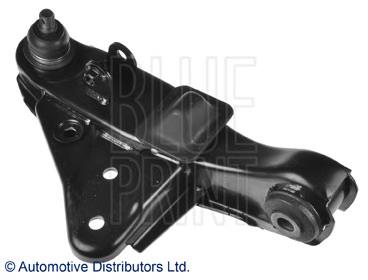 Brazo inferior derecho de la suspensión delantera 41844 Febi