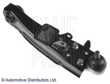 ADG086314 Blue Print barra oscilante, suspensión de ruedas delantera, inferior derecha