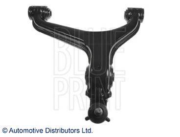 Brazo inferior izquierdo de la suspensión delantera Hyundai/Kia 54512H1002