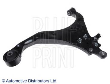 4450108000 Ssang Yong Brazo inferior izquierdo de la suspensión delantera