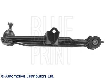 ADG086164 Blue Print barra oscilante, suspensión de ruedas delantera, inferior derecha