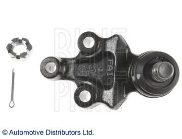 Brazo inferior izquierdo de la suspensión delantera 41804 Febi