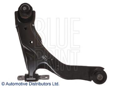 Barra oscilante, suspensión de ruedas delantera, inferior derecha ADG086285 Blue Print