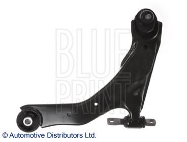 ADG086284 Blue Print barra oscilante, suspensión de ruedas delantera, inferior izquierda