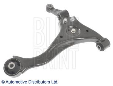 545013K100 Hyundai/Kia Brazo inferior derecho de la suspensión delantera
