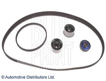 Kit correa de distribución ADG07331 Blue Print