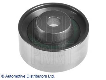 Rodillo intermedio de correa dentada Hyundai Accent 1