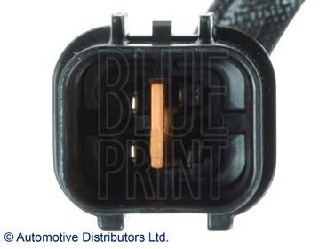 Sonda Lambda Sensor De Oxigeno Para Catalizador ADG07061C Blue Print