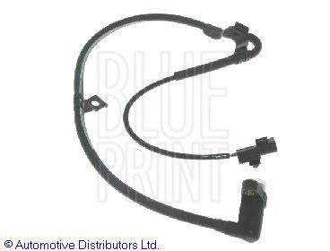 956264A100 Market (OEM) sensor abs trasero izquierdo