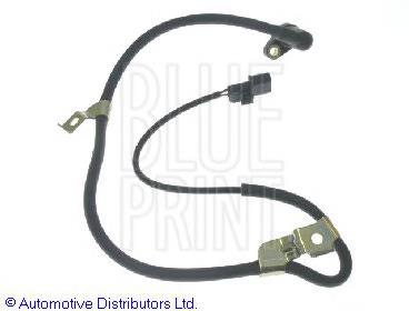 Sensor de freno, trasero derecho Hyundai H200 