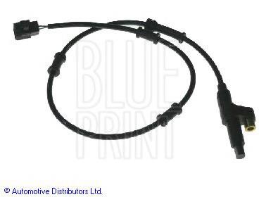 96347678 General Motors sensor abs trasero