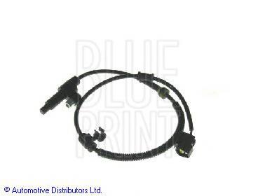 96316717 General Motors sensor abs trasero