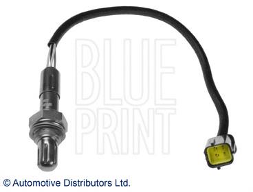 Sonda Lambda Sensor De Oxigeno Para Catalizador ADG07083 Blue Print