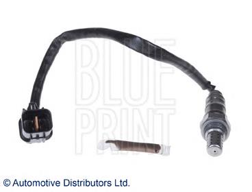 Sonda Lambda Sensor De Oxigeno Post Catalizador ADG07094 Blue Print