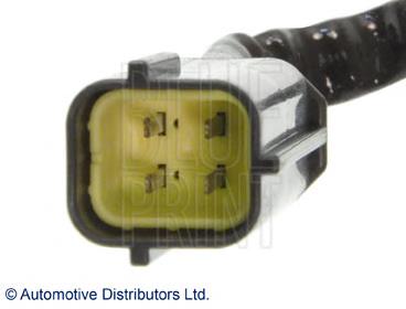 Sonda Lambda ADG07043 Blue Print