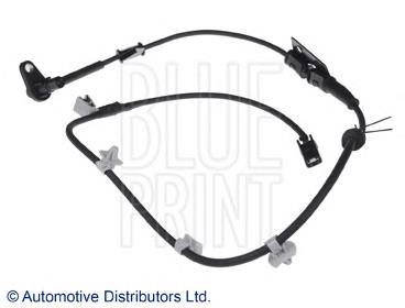 Comprar ADG07151 Blue Print Sensor ABS, rueda delantera izquierda