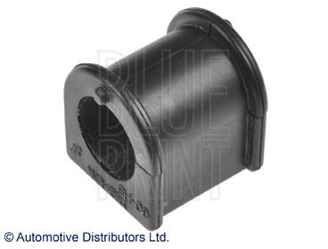 Buje de barra estabilizadora delantera 548134E000 Opel