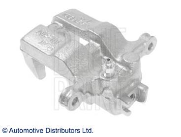 Pinza de freno trasero derecho ADH24558 Blue Print