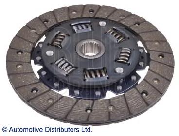 Embrague de disco Honda 22200PRC003