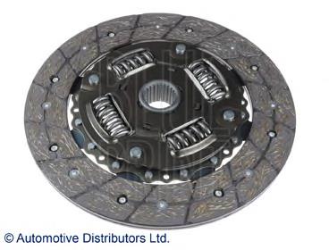Disco de embrague ADH23149 Blue Print