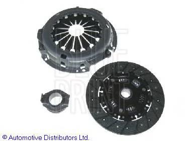 Rodamiento de embrague Honda Accord V (CC7)