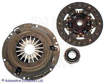 Comprar ADH23048 Blue Print Kit de embrague completo