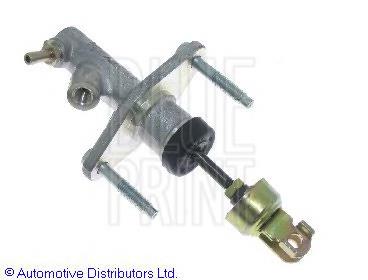 Bomba de embrague ABS 75352