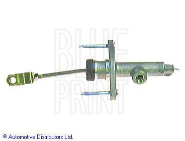 Bomba de embrague Blue Print ADH23408