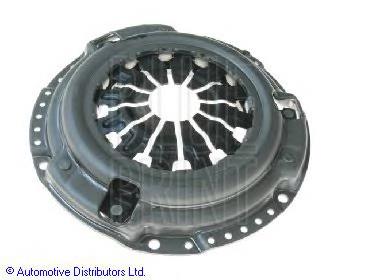 102613 PLUS AFTERMARKET plato de presion del embrague funcion