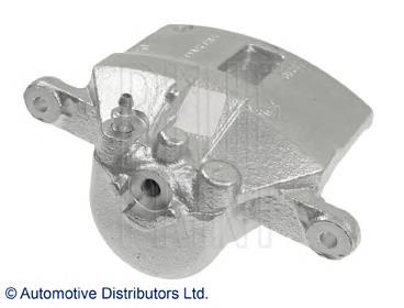 Pinza de freno delantera izquierda ADH24841C Blue Print