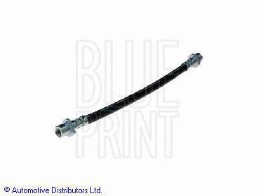 Tubo flexible de frenos delantero izquierdo ADH253154 Blue Print