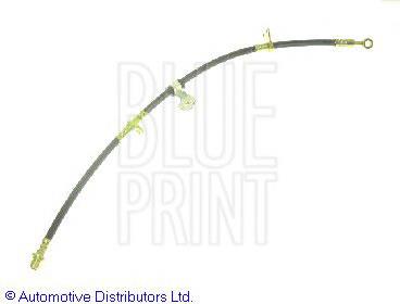 Tubo flexible de frenos delantero derecho ADH253104 Blue Print