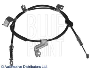 Cable de freno de mano trasero derecho 47510S7AG02 Honda