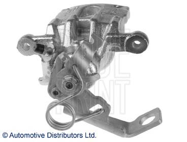Pinza de freno trasera derecha Blue Print ADH24567
