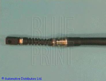 Cable de freno de mano trasero derecho ADH246107 Blue Print