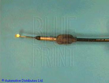 Cable de freno de mano trasero izquierdo Honda Civic III